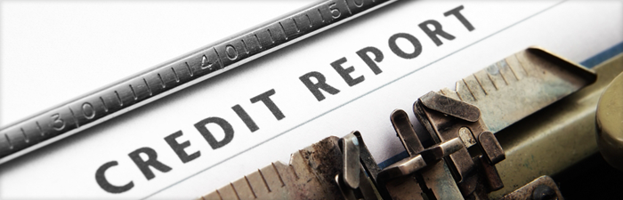 credit report 700