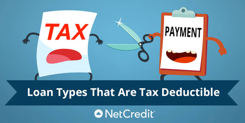 tax deductibles