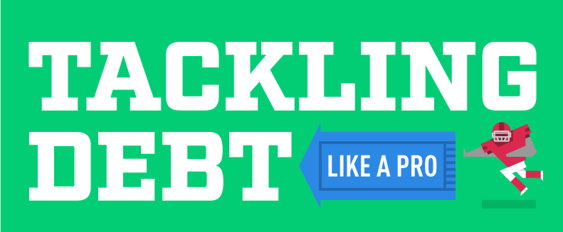 Tackling Debt