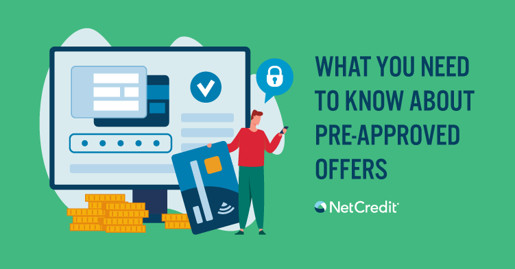 What You Need to Know About Pre-Approved Loan Offers