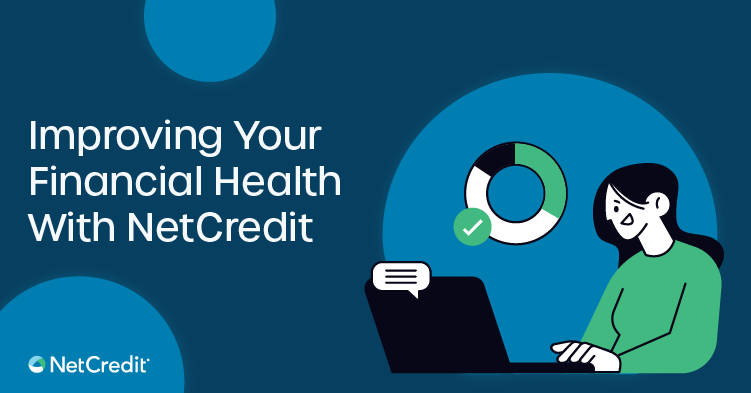 Improving Your Finances With NetCredit