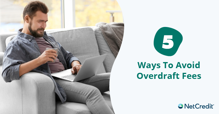 How to Avoid Overdraft fees