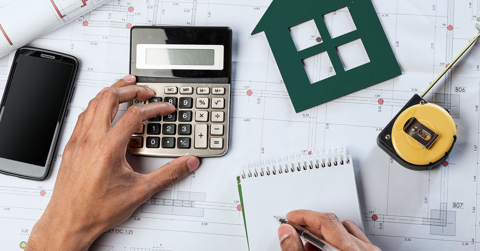 Cities with the most affordable homes